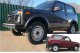 В Германии пытаются продать новые Lada Niva за 1,9 миллиона…