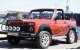 Уникальный кабриолет Lada Niva продают за полтора миллиона рублей