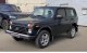 Блогер разобрал новую Lada Niva Legend и даже назвал ее…