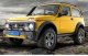«Спортивная» Lada Niva отправится в серийное производство уже в декабре