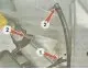 Expansion tank — removal and installation