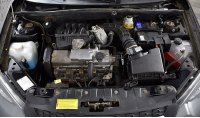Kalina 2, engine, 2013 year