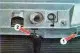 Тяга приводу замка капота — заміна