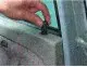 Оббивка задніх дверей — зняття та встановлення