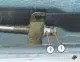 Проверка и регулиране на задвижването на ръчната спирачка