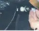 Подмяна на сензора на превключвателя на стоп светлините