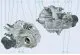 Коробка передач JH3, JR5, 21809 — опис конструкції