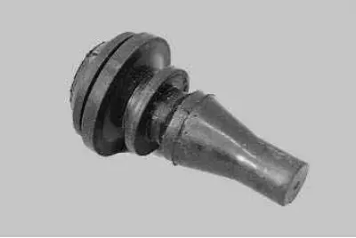 Note: The manufacturer recommends cutting the supports with a knife, in which case you will have to…