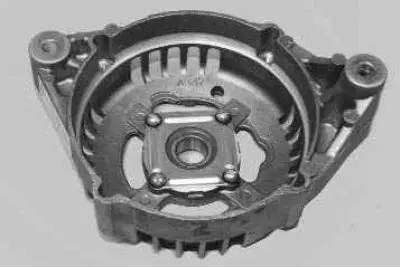 20. Inspect the drive side cover (complete with generator bearing).