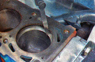 3. Для подбора поршневых колец по тепловому…