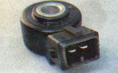 Senzor detonacije