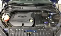 Vesta 1, motor, 2016 an