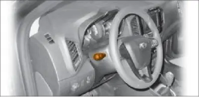Figure 1.24. Light signaling switch