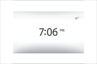 Рисунок 7. Режим сну.