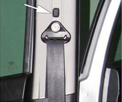 Рисунок 22 - Проверка перемещения регулятора…