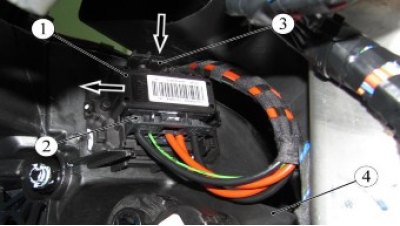 Рисунок 15-2 - Регулятор частоты вращения…